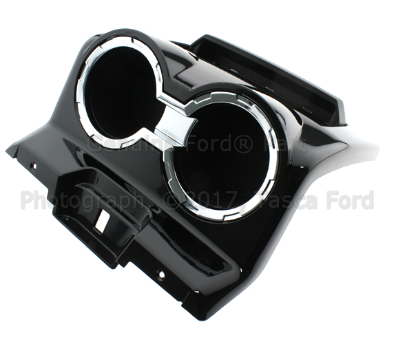 8C3Z25045A76FA - Body: Front Panel for Ford: F-250 Super Duty, F-350 Super Duty, F-450 Super Duty Image