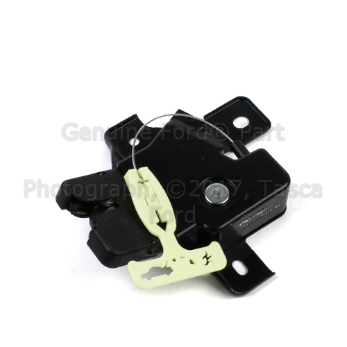 6G1Z5443200A - Body: Lock Assembly for Ford: Five Hundred | Mercury: Montego Image
