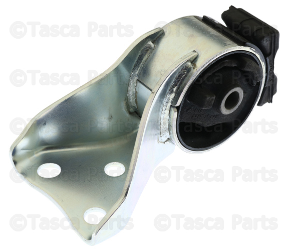 BL3K39040 - Engine: Mount for Mazda Image