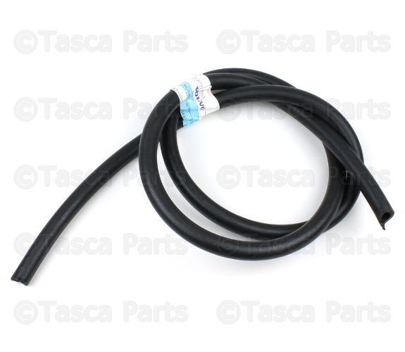 981376 - Cooling System: Hose for Volvo: 740, 760, 780, S60, S80, V70, XC70 Image
