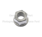 W711953S900 - : Starter Nut for Ford: Bronco Sport, Escape, F-150, Focus, Maverick, Transit Connect, Transit-150, Transit-250, Transit-350, Transit-350 HD | Lincoln: Corsair, MKC, Nautilus Image