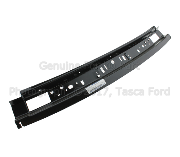 7C3Z2503410A - Body: Windshield Header for Ford: F-250 Super Duty, F-350 Super Duty, F-450 Super Duty, F-550 Super Duty Image