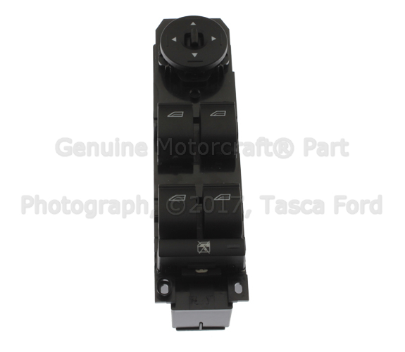 BM5Z14529H - Body: Window Switch for Ford Image