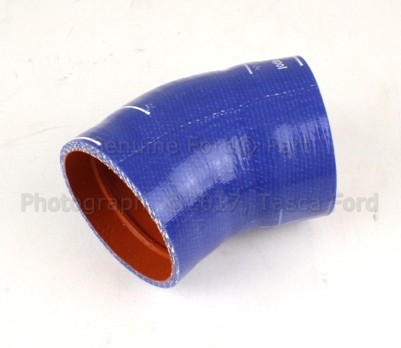 6C3Z6C640C - : Inlet Tube for Ford: F-250 Super Duty, F-350 Super Duty, F-450 Super Duty, F-550 Super Duty Image