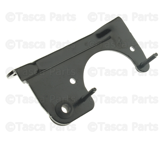 4593959AD - Fuel: Resonator Bracket for Mopar Image