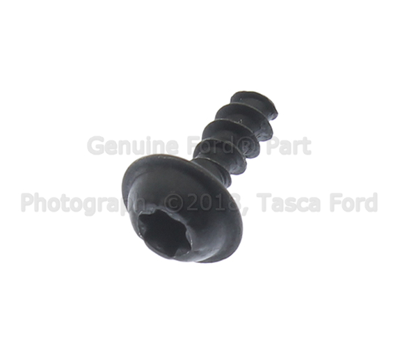 W711585S424 - Steering: Lower Shroud Screw for Ford: Mustang Image
