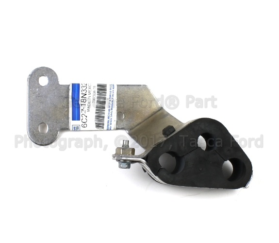6C2Z18N330AA - : Bracket for Ford Image