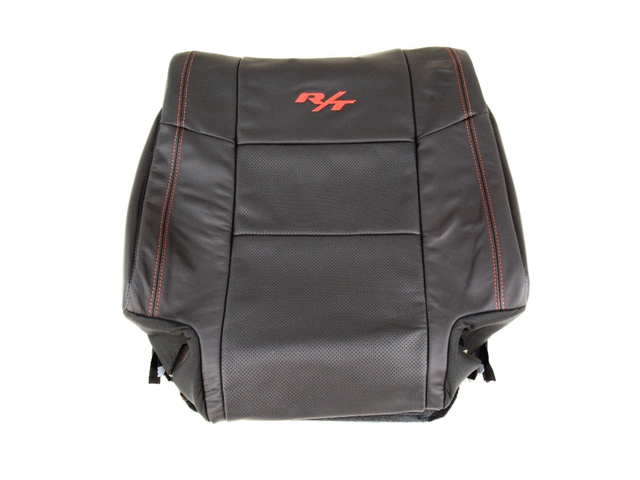 5RV79DX9AB - Interior Trim: Rear Seat Back Cover, Left for Mopar Image