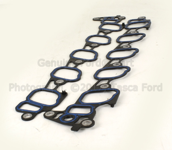 4C2Z9439AA - Engine: Gasket for Ford: E-350 Club Wagon, E-350 Super Duty, E-450 Super Duty Image