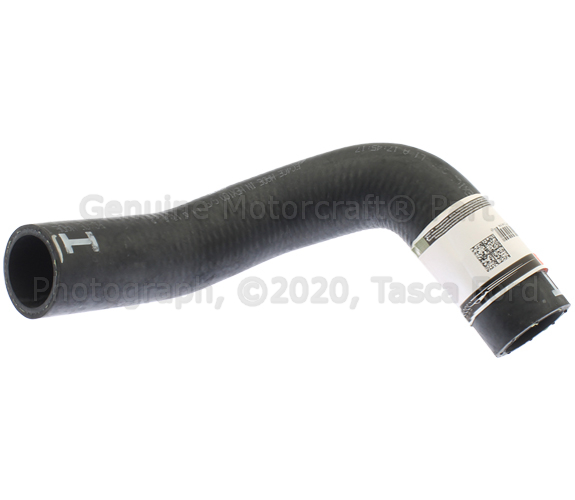 KM4681 - : Motorcraft Radiator Coolant Hose for Ford Image