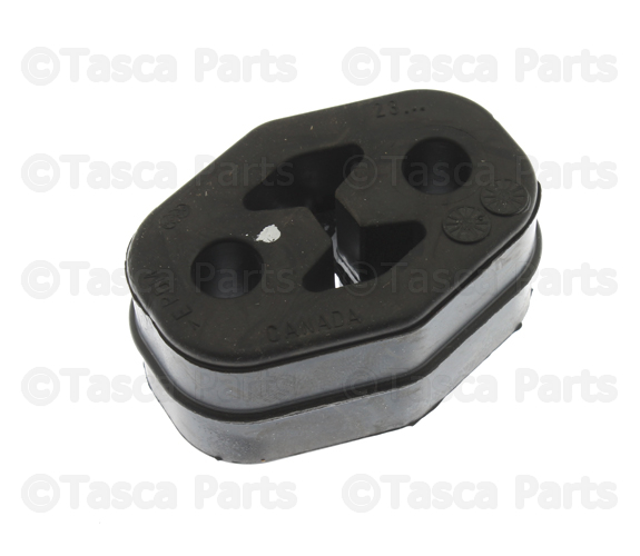 4581790AB - Exhaust: Exhaust Support Isolator for Mopar Image