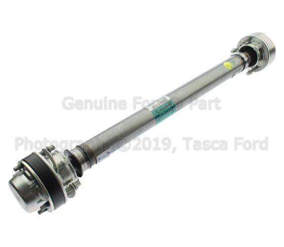 FL3Z4A376A - Suspension: Drive Shaft for Ford: F-150 Image