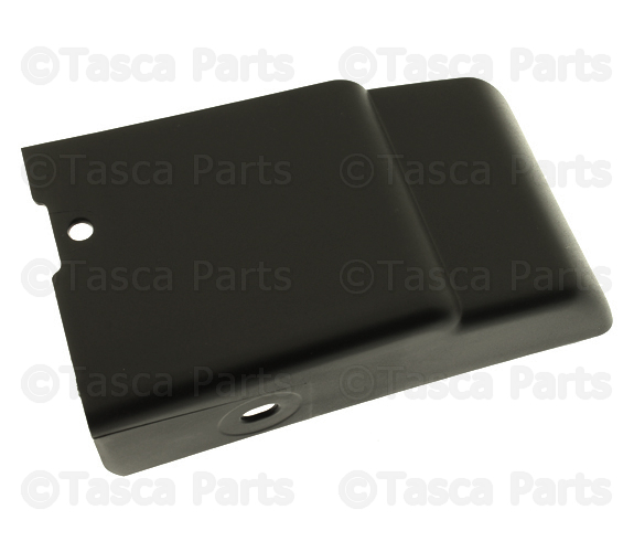 2013-2016 Mazda CX-5 Lower Molding - Passenger Side (RH) KD51-51