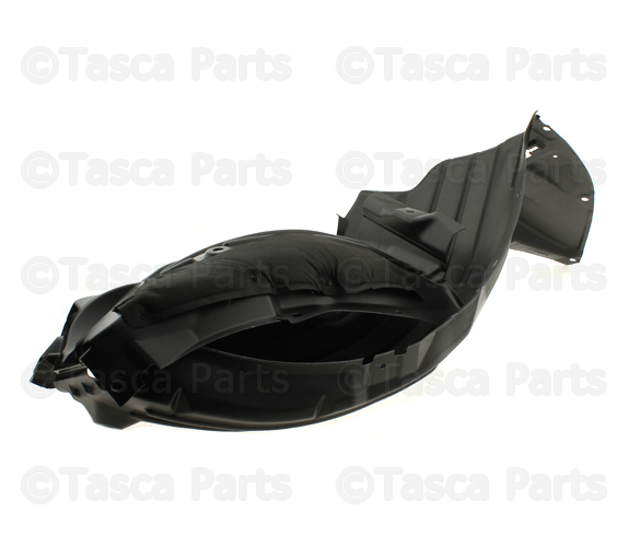GHP956140J - : Fender Liner - Driver's Side (LH) for Mazda Image