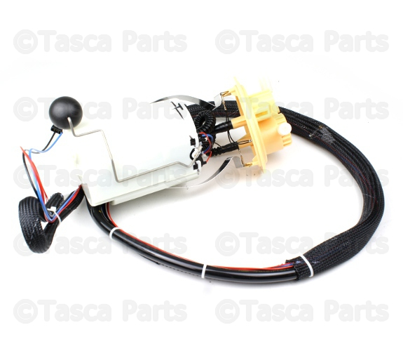 30761743 - Fuel System: Fuel Pump for Volvo Image