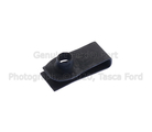 W520832S424 - Body: Door Trim Panel Nut for Ford: Explorer, F-150, Mustang, Police Interceptor Sedan, Police Interceptor Utility, Special Service Police Sedan, Taurus | Lincoln: MKS Image