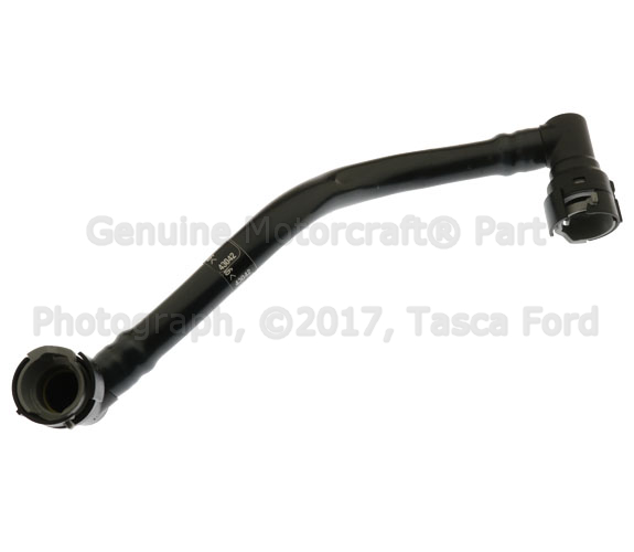 FR3Z6A664B - : PCV Valve Hose for Ford Image