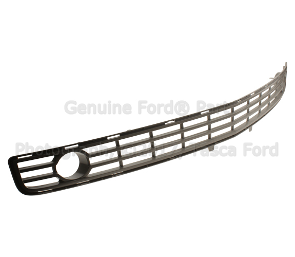 7L7Z17B968B - Body: Bumper Grille for Ford Image