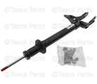 68299142AE - Front Suspension: Shock Absorber - Passenger Side (RH) for Mopar Image