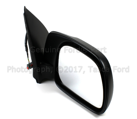7C3Z17682HA - Body: Mirror for Ford: F-250 Super Duty, F-350 Super Duty, F-450 Super Duty, F-550 Super Duty Image
