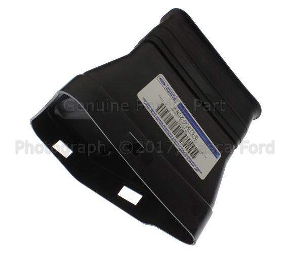 FR3Z9C675B - Engine: Inlet Duct for Ford: Mustang Image
