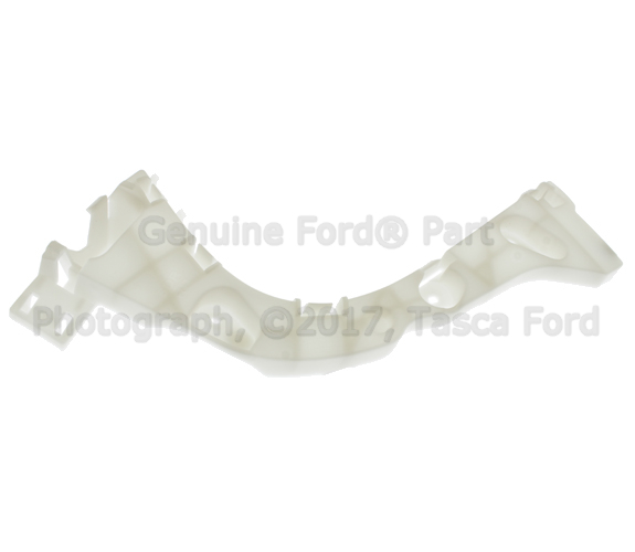 F1EZ17D948E - Body: Outer Bracket for Ford Image
