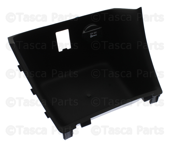 1SW74DX9AB - Interior Trim: Storage Bin for Mopar Image