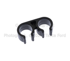 W713764S300 - Cooling System: Cooler Pipe Clip for Ford: Bronco, Edge, F-250 Super Duty, F-350 Super Duty, Mustang | Lincoln: Nautilus Image