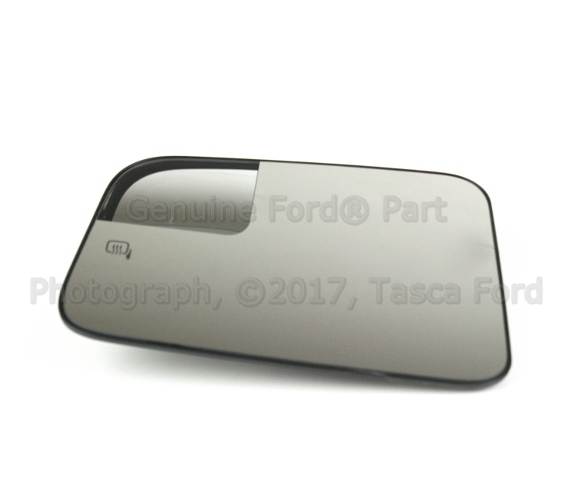 9T4Z17K707D - Body: Mirror Glass for Ford: Edge | Lincoln: MKX Image