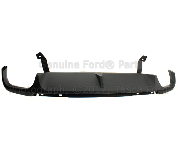 DR3Z17F828AB - : Valance Panel for Ford Image