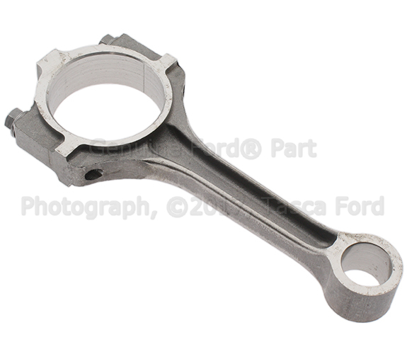 F3AZ6200A - Engine: Connecting Rod for Ford: Crown Victoria, E-150 Econoline, E-150 Econoline Club Wagon, Expedition, F-150, F-250, Mustang, Thunderbird | Lincoln: Town Car | Mercury: Cougar, Grand Marquis Image