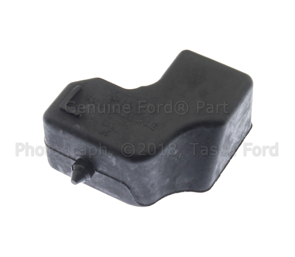 2017-2022 Ford Bumper - Driver's Side (LH) HC3Z-99439A00-B