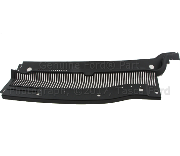 AE9Z74022A69AA - Body: Cowl Grille for Ford Image