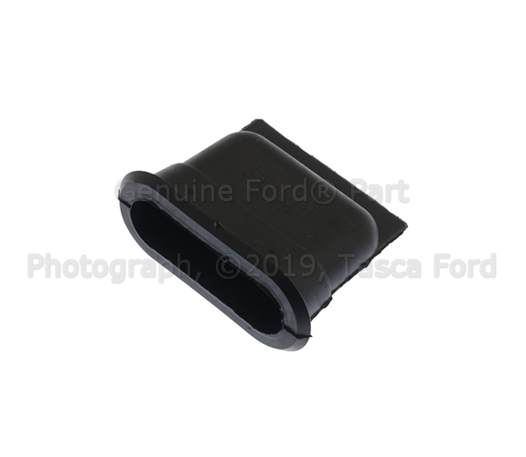 5R3Z01523AA - Body: Drain Tube for Ford: Mustang Image