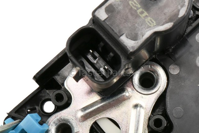 96272643 - Body: Lock for Chevrolet: Aveo, Aveo5 | Pontiac: G3 Image