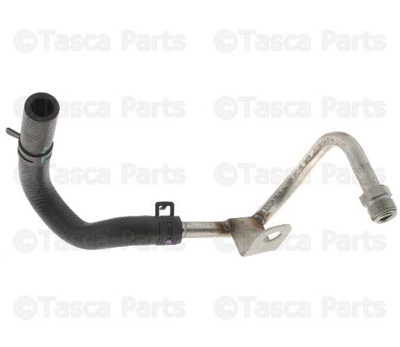 4884303AC - 2.4L Turbo Gas; Engine: Oil Cooler Tube for Chrysler: PT Cruiser | Dodge: Neon Image