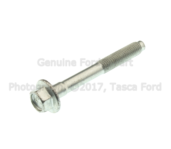 N805424S437 - : Alternator Mount Bolt for Ford: E-350 Super Duty, F-150, F-250 Super Duty, F-350 Super Duty, F-450 Super Duty, Mustang Image