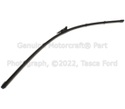 FT4Z17528CA - : Wiper Blade for Ford: Edge Image