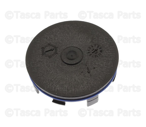 53021031 - 3.7L Gas; Engine: Access Hole Plug for Mopar Image