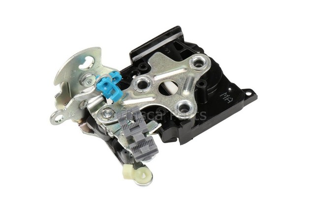 96272638 - Body: Lock for Chevrolet: Aveo, Aveo5 | Pontiac: G3 Image