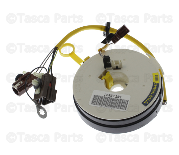 ZZP067671A - : Clock Spring for Mazda: B2300, B2500, B3000, B4000 Image