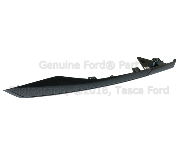 FB5Z78061A16AA - Body: Trim Molding for Ford Image