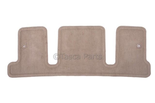 20908550 - : Floor Mats, Carpet, Third Row for GM Image