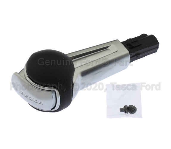 FR3Z7213AC - Body: Shift Knob for Ford: Mustang Image