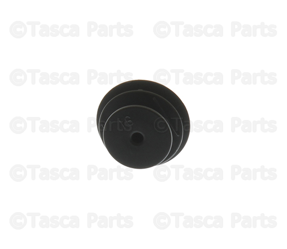 155307111 - Body: Trim Panel Assembly Retainer Clip for Nissan Image