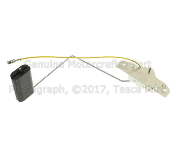 6C2Z9A299BA - Air &amp; Fuel Delivery: Fuel Tank Sending Unit for Ford Image