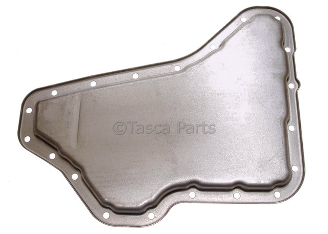 24207558 - Maintenance &amp; Lubrication: Trans Pan for Buick: Century, LeSabre, Park Avenue, Regal, Riviera, Skylark | Cadillac: DeVille, Eldorado, Seville | Chevrolet: Lumina, Monte Carlo, Venture | Oldsmobile: 88, Achieva, Intrigue, LSS, Regency, Silhouette | Pontiac: Bonneville, Grand Am, Grand Prix Image