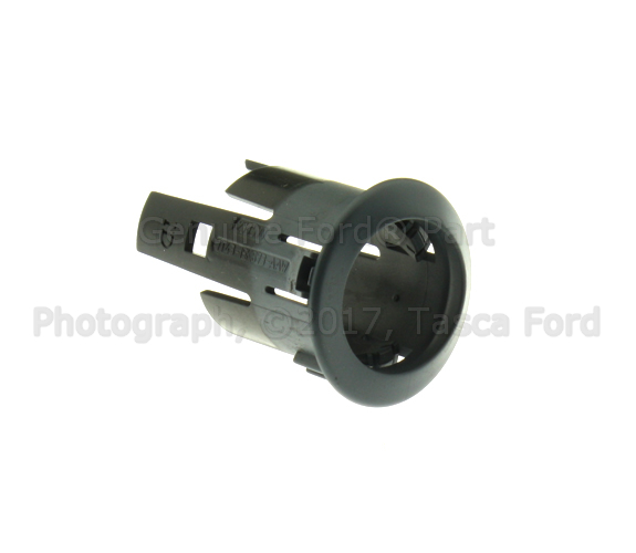 7T4Z15K861AE - Body: Inner Bracket for Ford: Edge Image