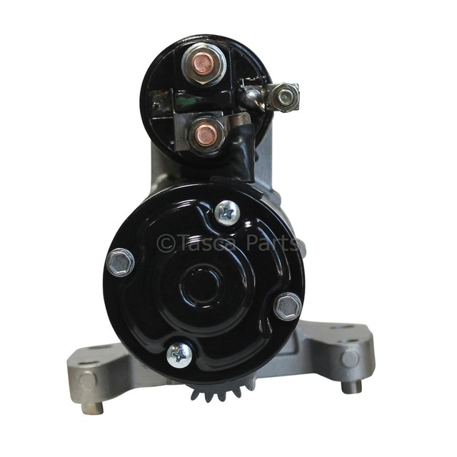 19381738 - : Remanufactured Starter for GM Image
