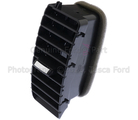 8A8Z19893AE - Body: Louver for Ford: Flex Image